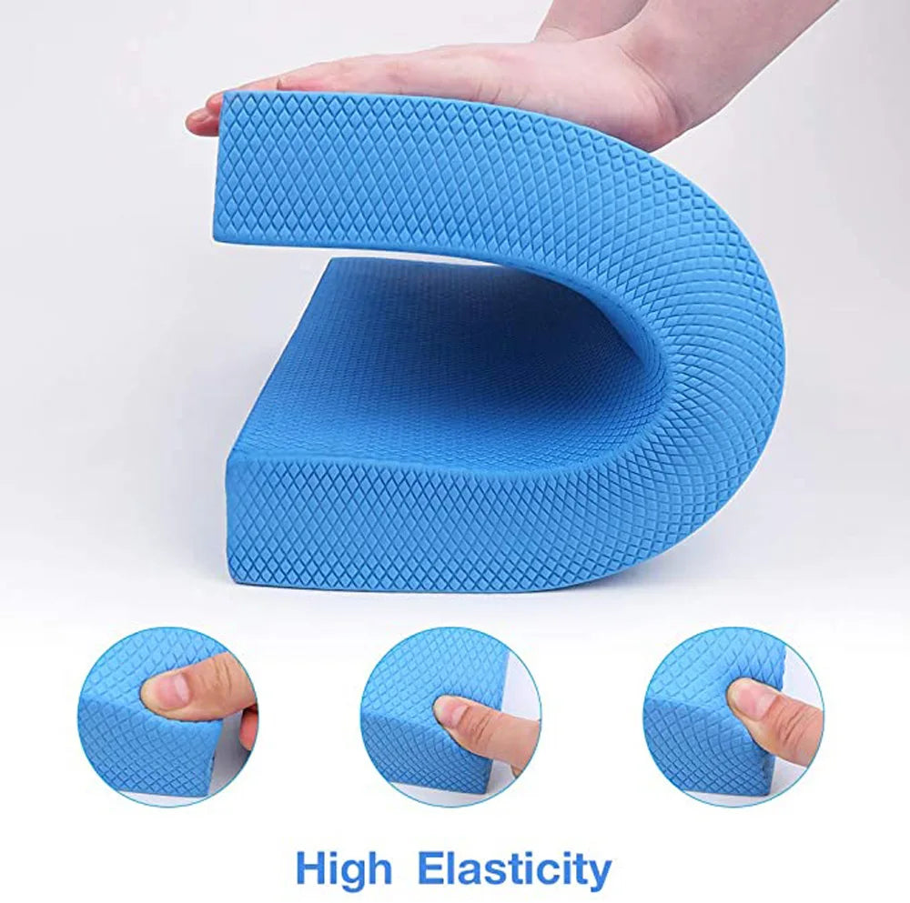 TPE Yoga Balance Pad Cushion for Stability & Fitness-1