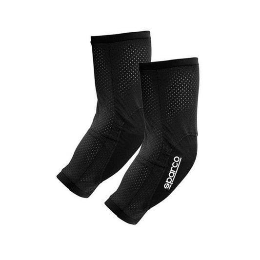 Elbow guards Sparco S001551ENR2M-0