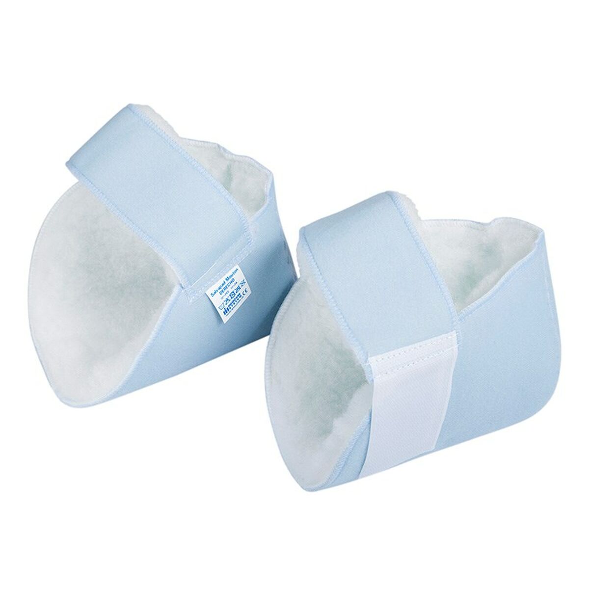 Heel supports Timago SVP 2412-0
