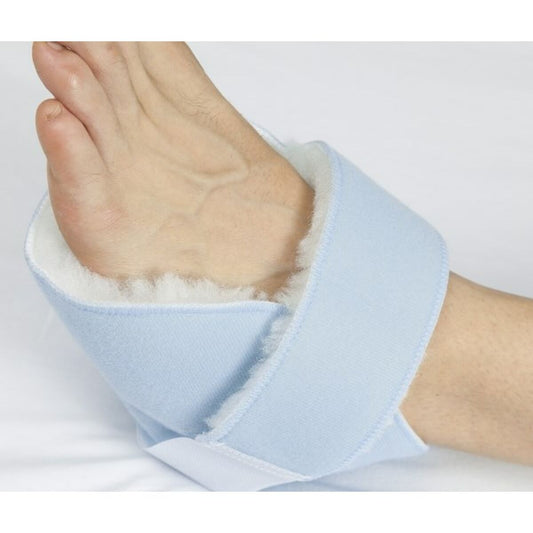 Heel supports Timago SVP 2412-1