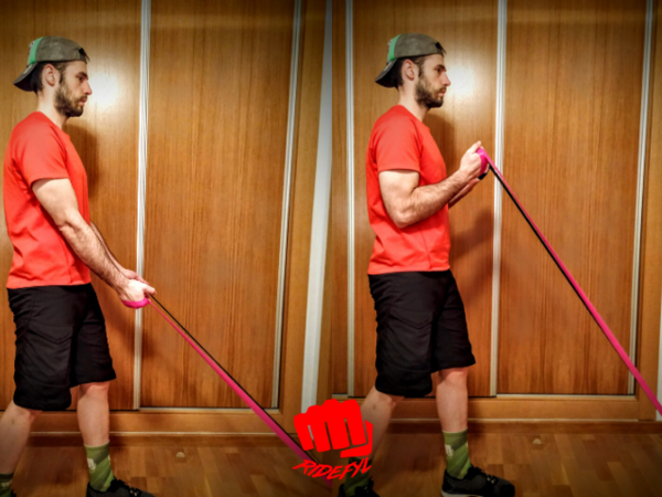 elastic training bands-3