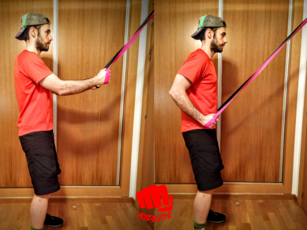 elastic training bands-4