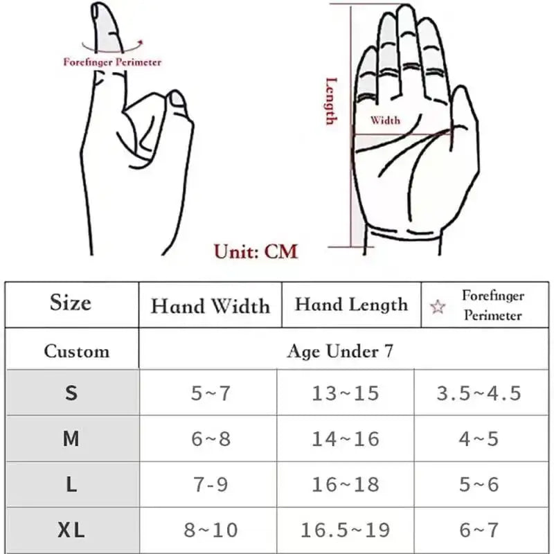 Finger Training Glove for Stroke Recovery-3