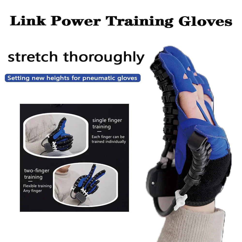 Finger Training Glove for Stroke Recovery-4