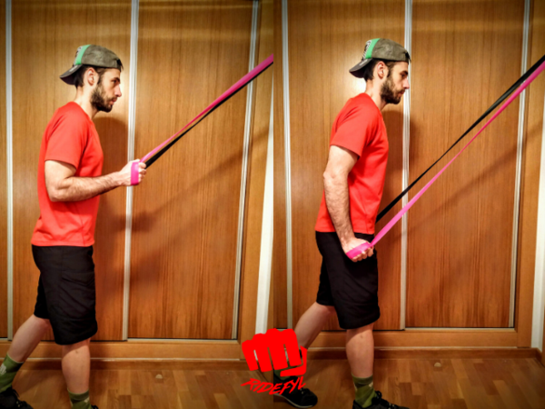 elastic training bands-2